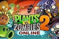 ゾンビが「Plants vs. Zombies 2」に戻ってきた