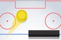 ディスクを打ってホールまで転がそう