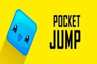 ポケットジャンプは素晴らしいアーケードゲーム