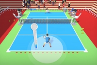Pocket Tennisは最高のテニスゲーム