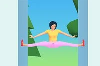 彼女を伸ばして、彼氏に届かせよう