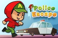 中毒性のあるランニングゲーム