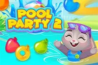プールパーティー2が待望の続編で帰ってきました！
