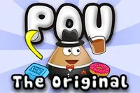 Pouをペットとして世話したことがありますか！？