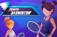 プレイヤーを選んでバドミントン大会で競おう