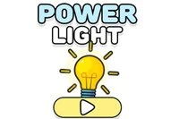 タイルを動かして電力を電球に自由に流す