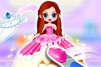 プリンセスドリームベーカリーはかわいい料理ゲーム