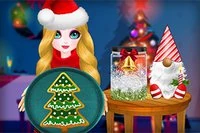 クリスマスの魔法の休日がもうすぐやってくる