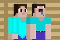 刑務所へようこそ: Noob Vs Pro