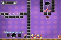 目標は星を爆破すること！