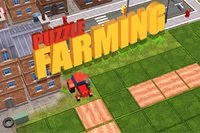 農場パズルを解こう