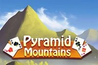 山のピラミッドソリティア