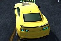 市内でスポーツカーを無料で運転しよう