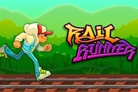鉄道に乗ろう！