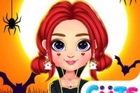 レインボーガールズ ハロウィンサロンへようこそ