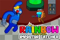 注目の「Rainbow Monster Impostor Catcher」