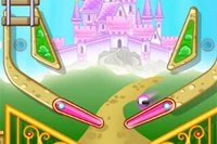 おもしろいカラフルなアクションピンボールゲームで反射神経を試そう