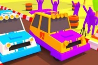 スピード、エンジン、エネルギー容量を強化して、Rally