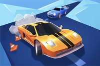 リアルドリフトレーシングは楽しいドリフトゲーム