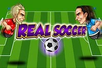 最高のサッカーゲーム、リアルサッカー