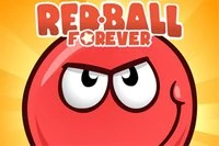 新しいレッドボールフォーエバーが登場！