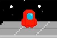 レッドインポスターガイズ ゲームの世界へようこそ