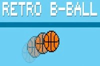 レトロバスケットボールは楽しく遊べるスポーツゲーム