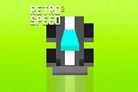 レトロスピード2 - 無限アーケードレーシング