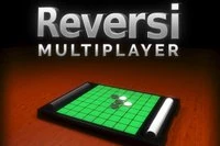 リバーシはHTML5ボードゲーム