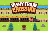 リスキーな冒険ゲーム