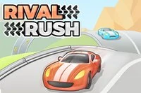 速く運転するのが好きですか？このゲームがぴったり