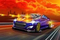レースやシューティングゲームは好きですか？