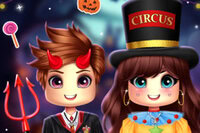 ロブロックス ハロウィン コスチューム