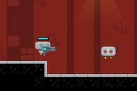Robo Battleは、ロジックと機知を試す戦闘ロボットゲーム