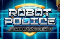 警察ロボットを組み立てて犯罪と戦おう