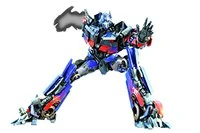 ロボット作りゲームは好きですか？
