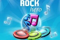 音符を奏でよう。3回ミスすると負けるよ！