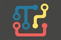 回転パイプパズル 全70ステージ