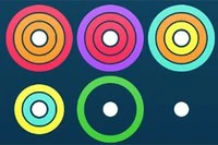 究極のリングパズルゲーム