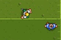 グリッドアイアンのヒーローになれるか
