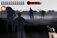 ゾンビが来る！銃は一丁だけ、祖国を守れるか
