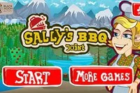 カナダでの木材伐採は非常に大変な作業