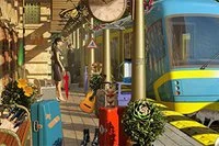 シェフを助けて世界中の隠しアイテムを見つけよう！