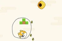 危険なハチに注意！