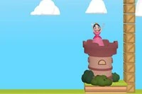 「Save the Princess」で王子と王女を結びつける。愛と戦略が織りなす魅力的な線引きゲーム、40以上のレベルに挑戦しよう！