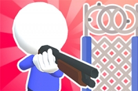 ワイヤーで家を守れ！