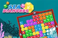 海で最高のダイヤモンドゲームを楽しもう