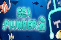 シープランバー2は楽しいリラックスできる配管ゲーム
