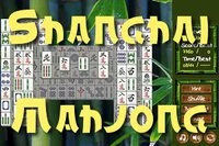 上海麻雀ゲームの100種類のレイアウト