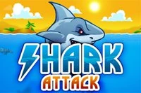 サメとして生きる体験ができるゲーム